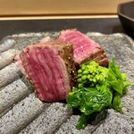 肉割烹ふたご - 