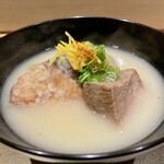 肉割烹ふたご - 