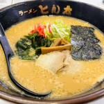 ラーメンとん太 ユーカリが丘店 - 