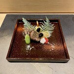 肉割烹ふたご - 