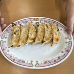 餃子の王将 - 