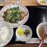餃子の王将 - 