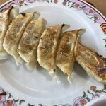 餃子の王将 - 