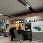 スターバックス・コーヒー - 