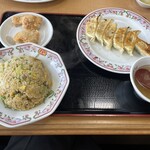 餃子の王将 - 