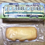 竹隆庵 岡埜 - 料理写真:ゆうゆう都電