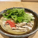 肉割烹ふたご - 