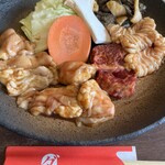 Daruma Yakiniku - 