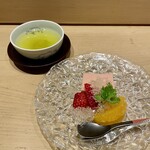 肉割烹ふたご - 