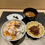 肉割烹ふたご - 