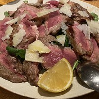 オービカ モッツァレラバー 横浜店 - 