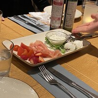 オービカ モッツァレラバー 横浜店 - 