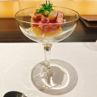 鮨 やまけん 銀座店 - 