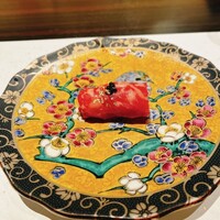 鮨 やまけん 銀座店 - 