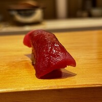 高柿の鮨 - 