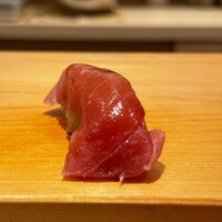 高柿の鮨 - 