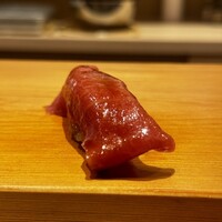 高柿の鮨 - 