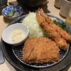 とんかつ 神楽坂 さくら 赤坂店