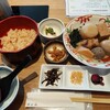 おでん 和食 銀座おぐ羅 丸の内TOKIA店