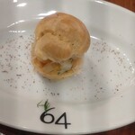 Bar＆Bistro 64 - 