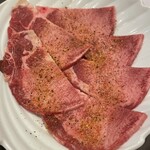 焼肉 暁 - 