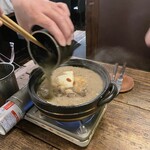 山芋の多い料理店 - 