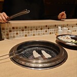 Nakameguro Yaki Fugu Yume Teppou - 