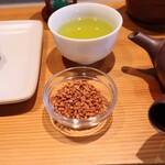 mirume 深緑茶房 - 玄米