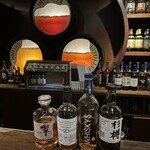 日比谷 Bａｒ WHISKY-S - 