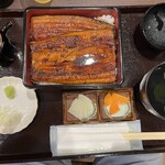 Unagi No Naruse - 