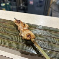 やきとり お㐂樂 人形町店 - 