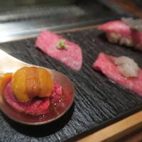 焼肉会席 舌牛 銀座店 - 