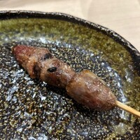 やきとり お㐂樂 人形町店 - 