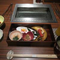 焼肉会席 舌牛 銀座店 - 