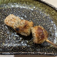 やきとり お㐂樂 人形町店 - 