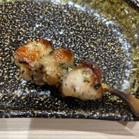 やきとり お㐂樂 人形町店 - 