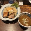 麺屋武蔵 神山