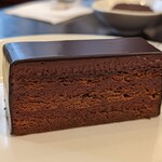 テオブロマ - サンホアキントレス