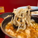 ラーメン二郎 - 