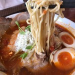 ラーメンたろう - 