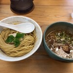 札幌つけ麺 札幌ラーメン 風来堂 - 