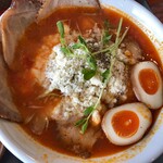 Ramen Tarou - 