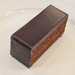 テオブロマ 渋谷本店