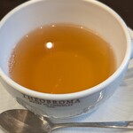 テオブロマ - 紅茶（フランボワーズ）