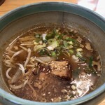 札幌つけ麺 札幌ラーメン 風来堂 - 