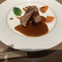 洋食 麦星 by グリル満天星 麻布十番 日本橋髙島屋店 - 