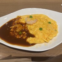 洋食 麦星 by グリル満天星 麻布十番 日本橋髙島屋店 - 