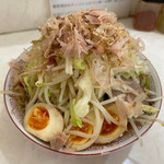 らーめん辰屋 - 