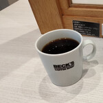 ベックスコーヒーショップ - 