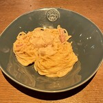 Italian Kitchen VANSAN - THEカルボナーラ